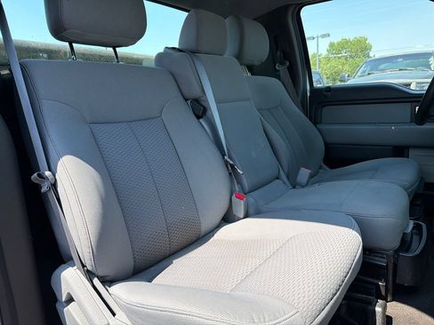 Used 2013 Ford F150 STX w/ Mid Equipment Group RWD image 29