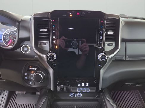 New 2026 RAM 1500 Big Horn/Lone Star image 16