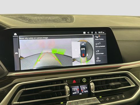 Certified 2023 BMW X5 M50i w/ Executive Package image 14