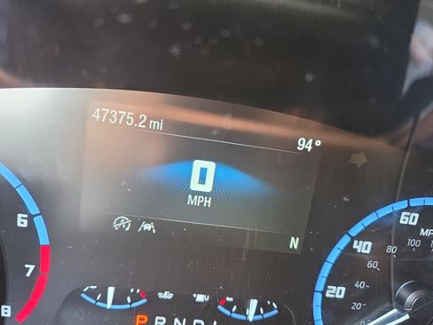 Used 2021 Ford Bronco Sport Big Bend AWD/4WD image 5