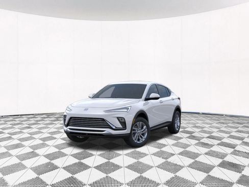 New 2026 Buick Envista Preferred image 2