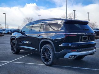 New 2026 Chevrolet Traverse LT video 2