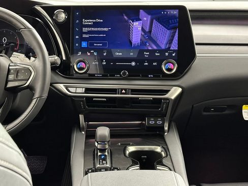 New 2026 Lexus RX 350 AWD w/ Convenience Package image 23