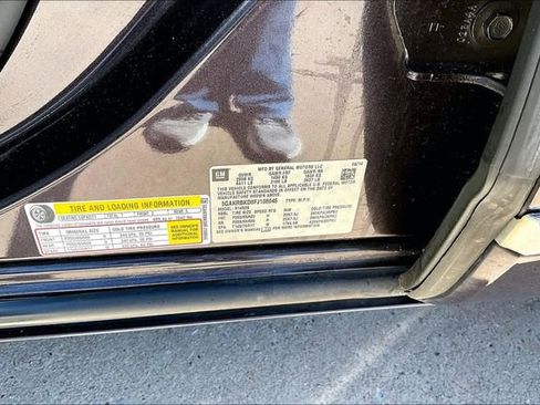 Used 2015 Buick Enclave Leather image 36