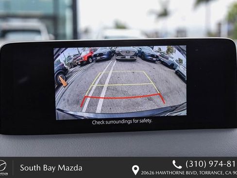 Used 2023 MAZDA CX-5 AWD 2.5 S image 21
