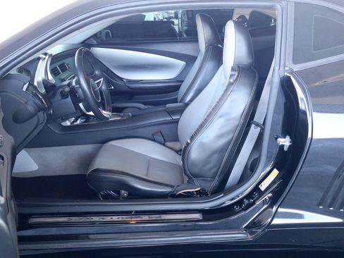 Used 2010 Chevrolet Camaro SS w/ RS Package RWD image 15