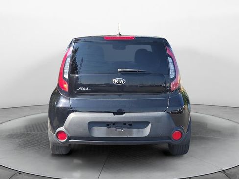Used 2016 Kia Soul FWD image 4