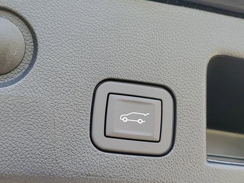 New 2026 GMC Terrain Denali AWD/4WD image 33