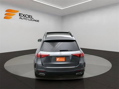 Used 2023 Mercedes-Benz GLE 450 4MATIC w/ AMG Line Exterior image 61
