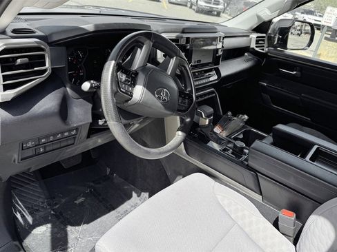 Used 2023 Toyota Tundra SR5 w/ SR5 Convenience Package image 16