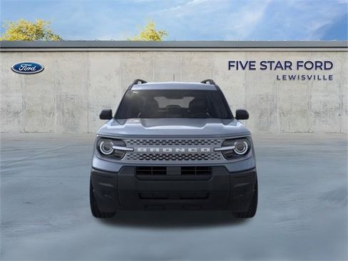 New 2025 Ford Bronco Sport Big Bend image 7