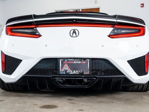 Used 2018 Acura NSX image 7