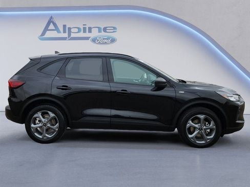 Used 2025 Ford Escape ST-Line image 6