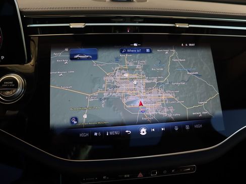 New 2026 Mercedes-Benz E 350 Sedan image 17