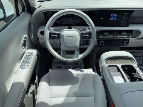New 2026 Hyundai Palisade FWD Hybrid image 14