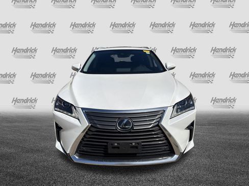 Used 2018 Lexus RX 350 AWD w/ Premium Package image 3