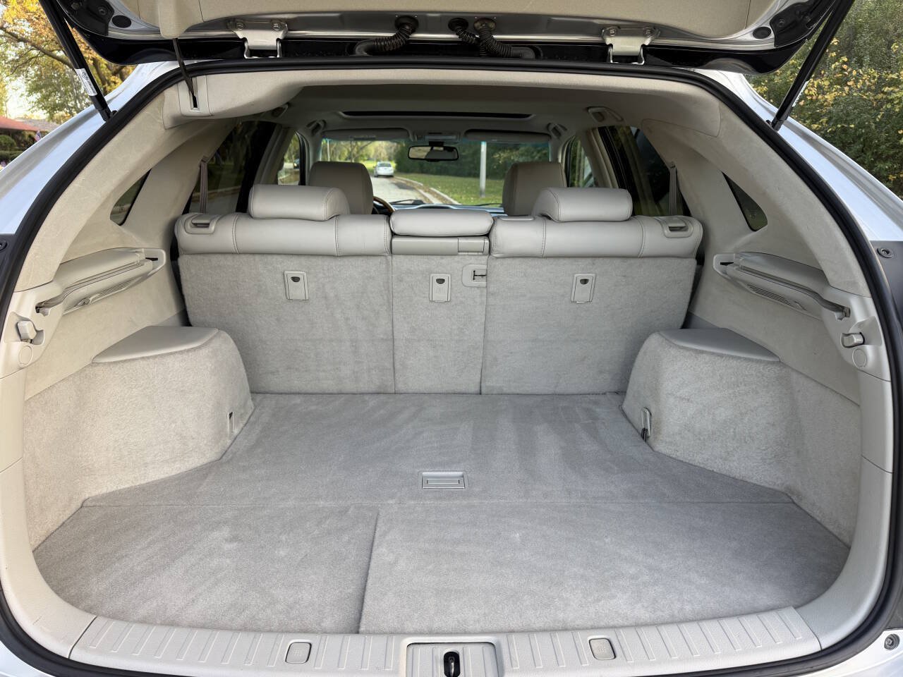 Used 2009 Lexus RX 350 2WD image 13