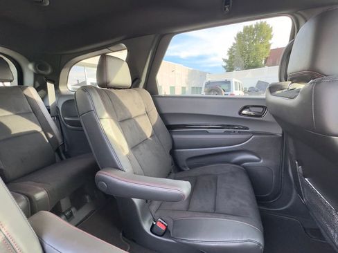 New 2026 Dodge Durango GT AWD/4WD image 22