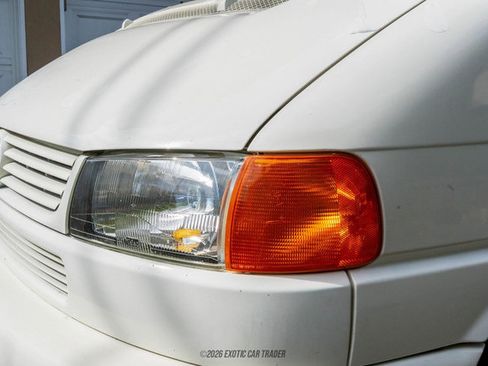 Used 2003 Volkswagen Eurovan MV image 66