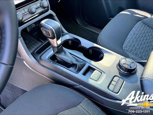 Used 2024 Ford Ranger XLT w/ Technology Package image 14