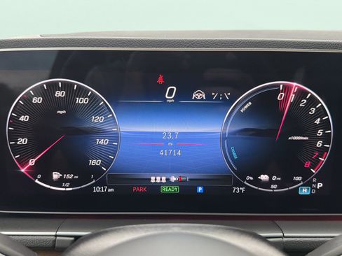 Used 2024 Mercedes-Benz GLE 450e 4MATIC image 4