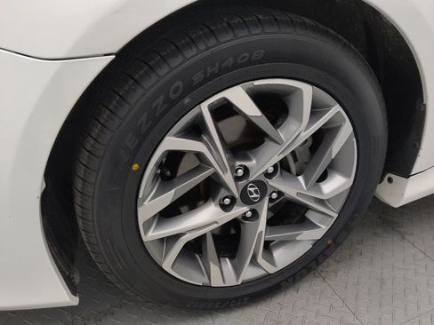 Used 2015 Hyundai Sonata Hybrid FWD image 31