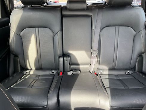 Used 2025 MAZDA CX-90 3.3 Turbo w/ Preferred Package image 37