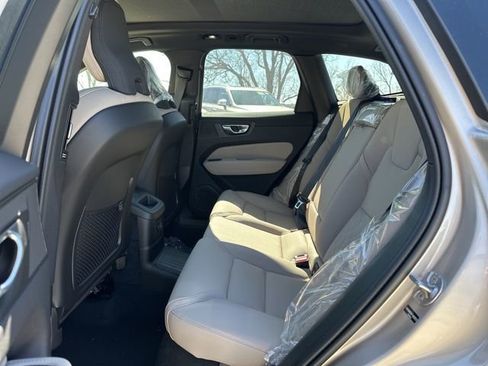 New 2026 Volvo XC60 T8 Plus w/ Protection Package Premier AWD/4WD image 12