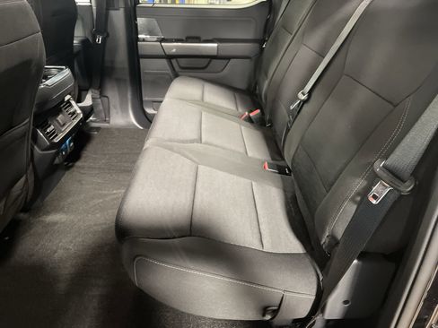 Used 2022 Ford F150 XLT w/ Equipment Group 302A High image 14