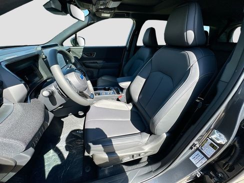 New 2026 Subaru Outback Limited AWD/4WD image 25