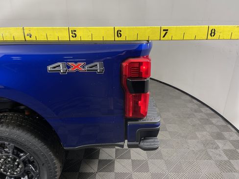New 2026 Ford F350 XL w/ STX Appearance Package image 9