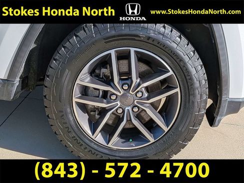 Used 2021 Jeep Grand Cherokee Limited AWD/4WD image 14