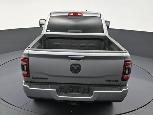 Used 2024 RAM 2500 Laramie w/ Night Edition AWD/4WD image 15
