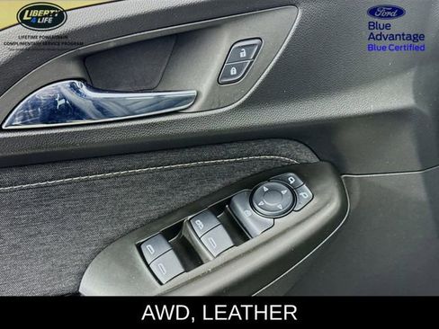 Used 2023 Chevrolet TrailBlazer ACTIV w/ Convenience Package image 17