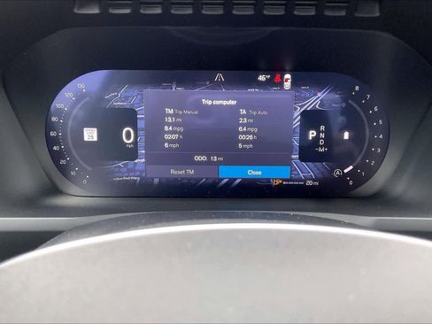 New 2026 Volvo XC90 B6 Ultra w/ Protection Package image 19