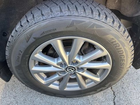 Used 2023 MAZDA CX-5 AWD 2.5 S image 8