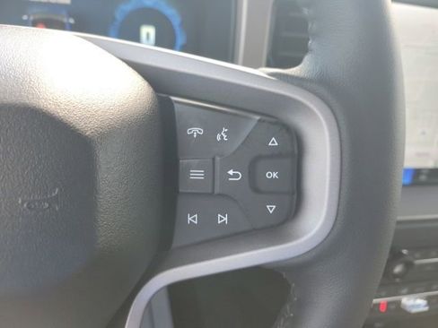 New 2025 Ford Bronco Outer Banks image 14