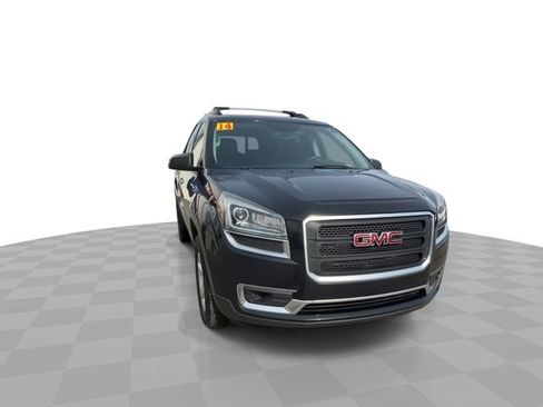 Used 2014 GMC Acadia SLE image 3