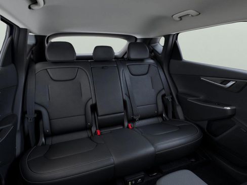 New 2025 Kia EV6 Wind image 16