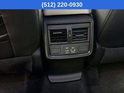 Used 2026 Subaru Forester Premium image 30