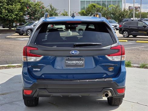 New 2025 Subaru Forester Wilderness w/ Convenience Package image 3