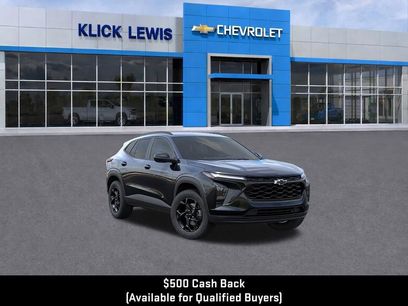New 2026 Chevrolet Trax LT w/ Driver Confidence Package