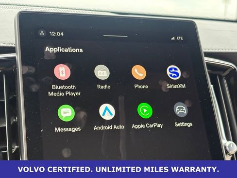 Certified 2026 Volvo XC90 B6 Plus w/ Protection Package Premier AWD/4WD image 26