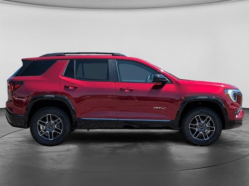 New 2026 GMC Terrain AT4 w/ Convenience Package III AWD/4WD image 10