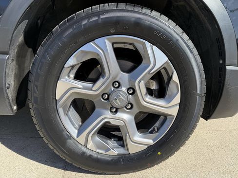 Used 2017 Honda CR-V EX-L image 10