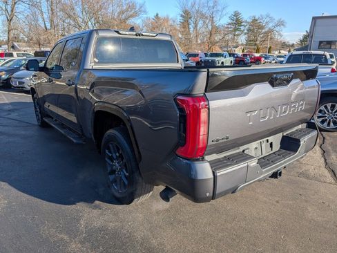 Used 2023 Toyota Tundra Platinum image 5