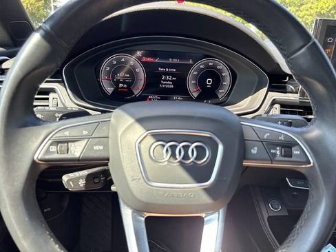 Used 2024 Audi A5 2.0T Premium Plus AWD/4WD image 27