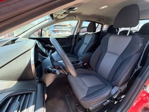 Used 2021 Subaru Crosstrek 2.0i Premium w/ Popular Package #3 AWD/4WD image 10