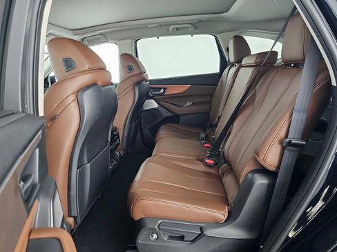 New 2026 Acura MDX FWD w/ Technology Package image 18