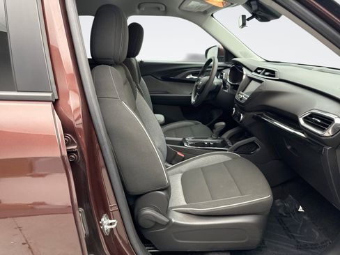 Used 2023 Chevrolet TrailBlazer LT image 17